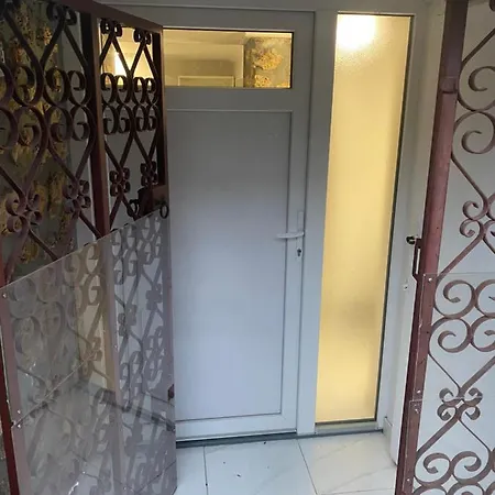 Apartment Nice Studio Livry *