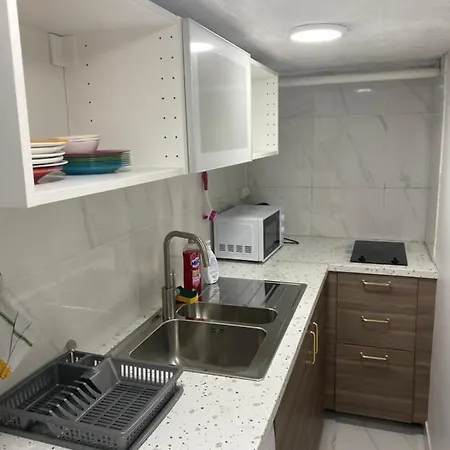 Nice Studio Livry