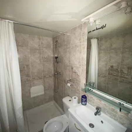 Nice Studio Livry *