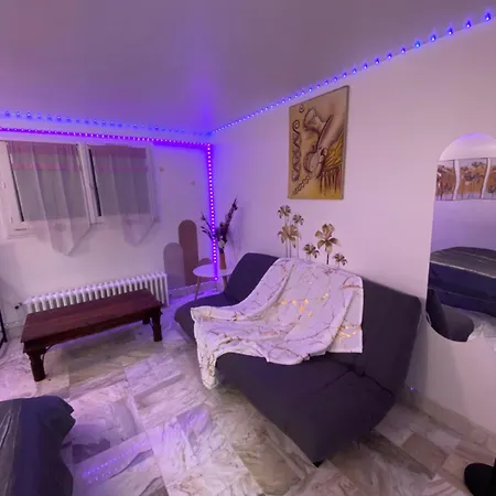 Nice Studio Livry