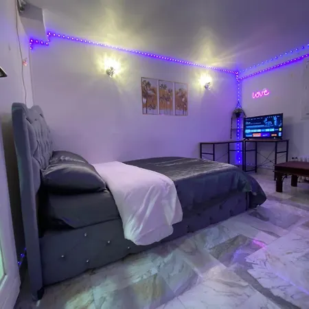 Nice Studio Livry Livry-Gargan