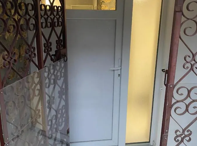 Appartamento Nice Studio Livry *