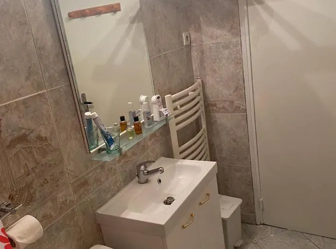 Appartamento Nice Studio Livry