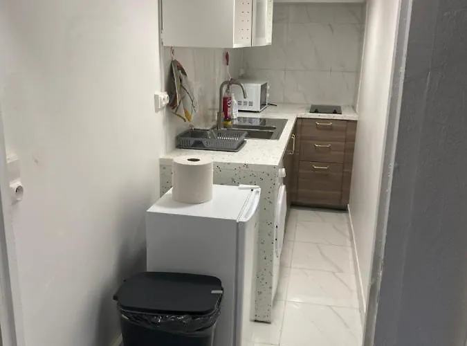 Nice Studio Livry Appartamento *