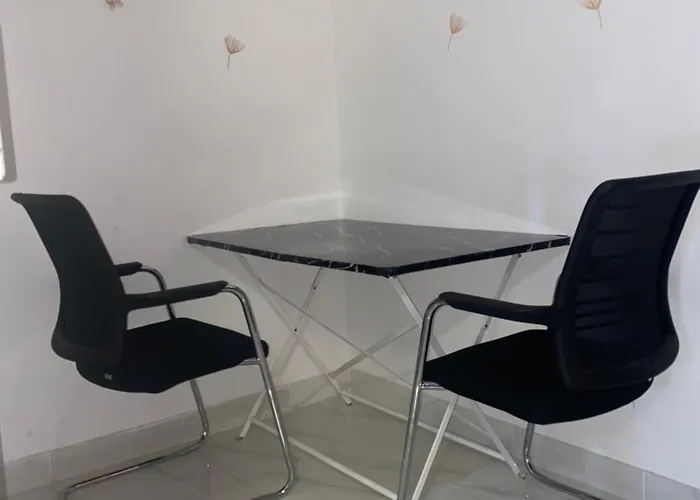 Appartamento Nice Studio Livry