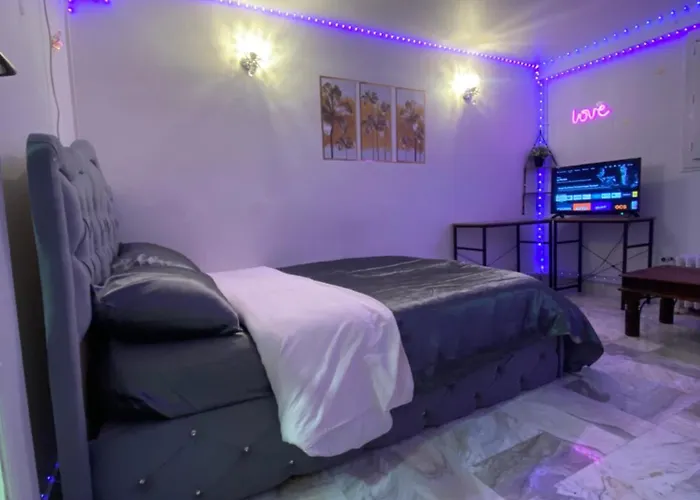 Nice Studio Livry Livry-Gargan